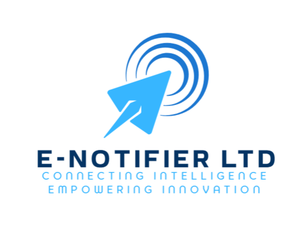 ENOTIFIER Ltd Logo